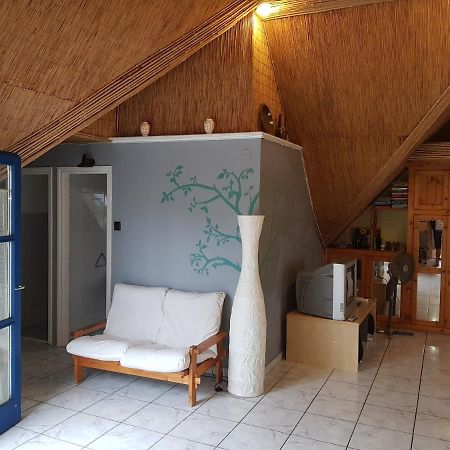 Aron Apartman Bytom Extérieur photo