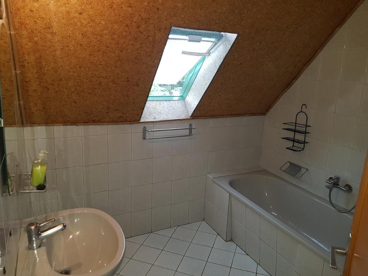 Aron Apartman Bytom Extérieur photo