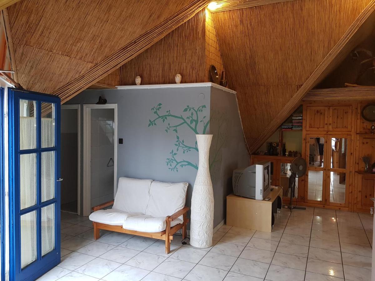 Aron Apartman Bytom Extérieur photo