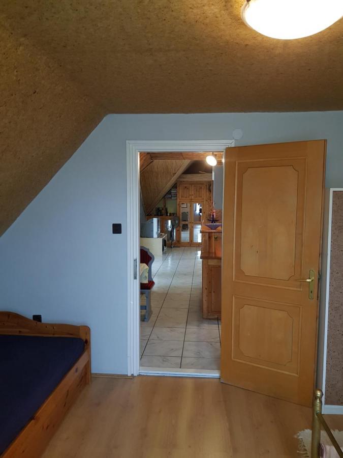 Aron Apartman Bytom Extérieur photo